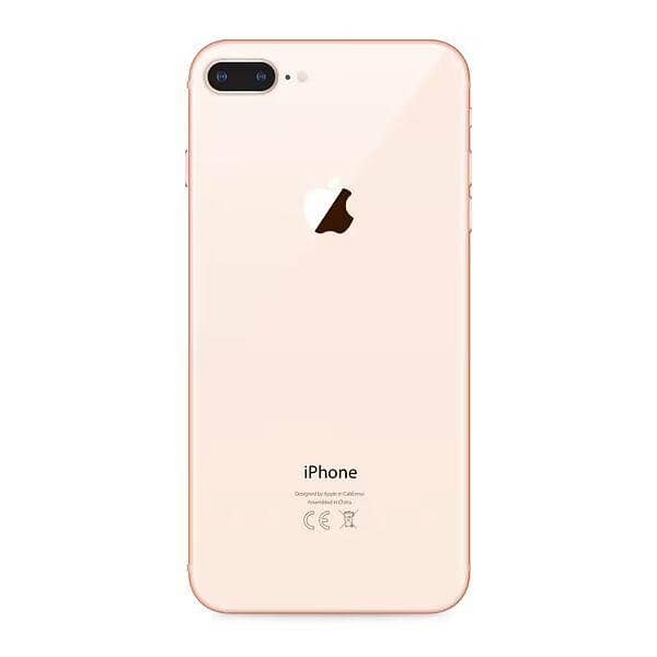 Iphone 8 plus 2