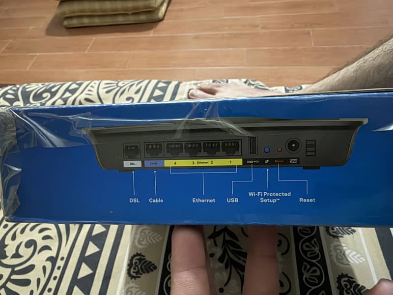 Linksys Routers 2
