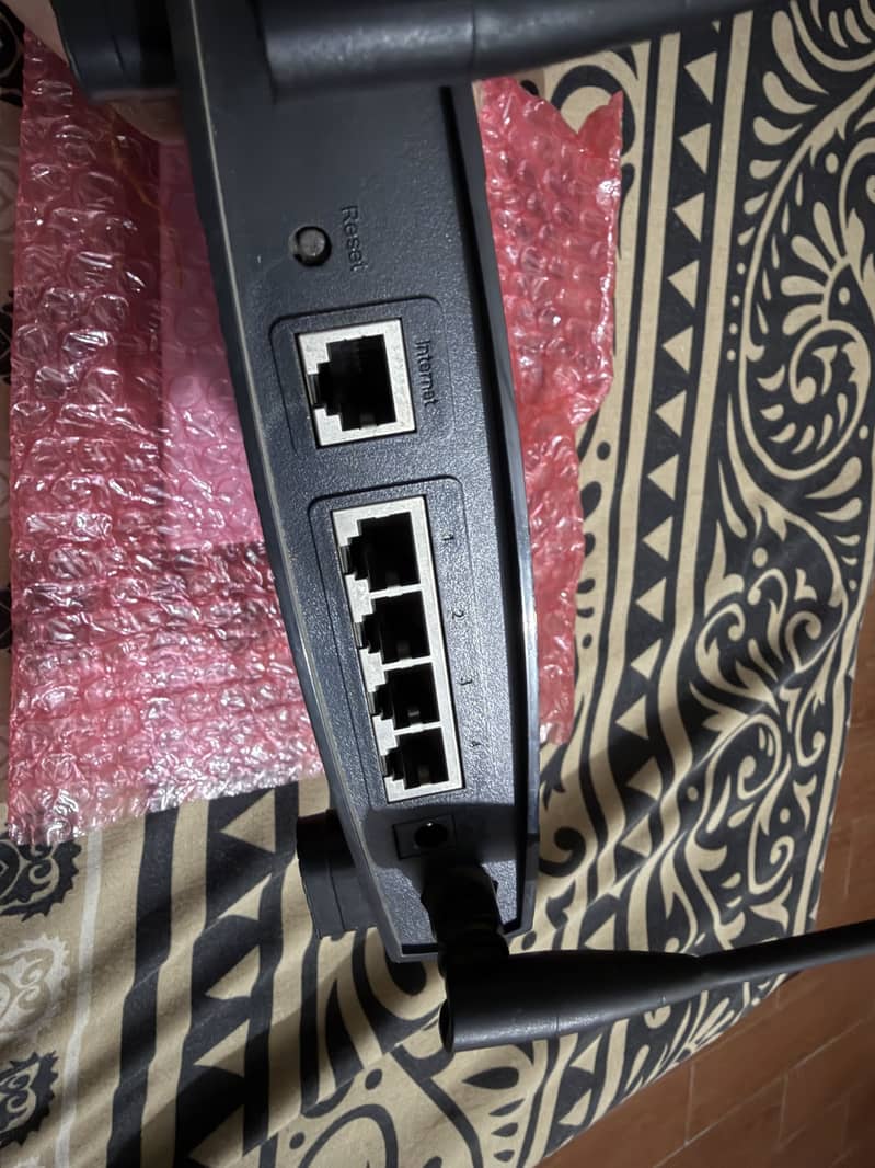 Linksys Routers 6