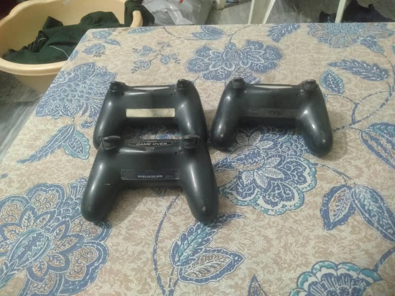 PS4 Wireless controller original and Copy 0