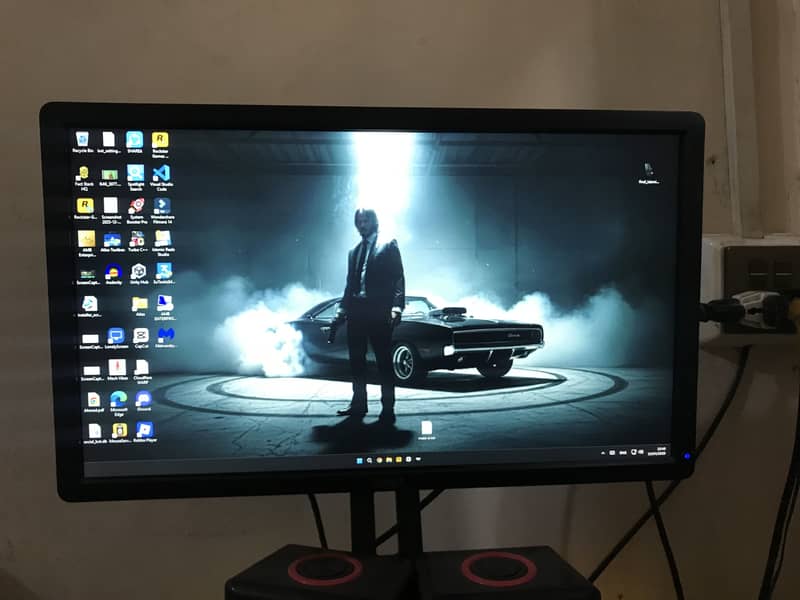 Core i5 3rd generation Pc computer 0