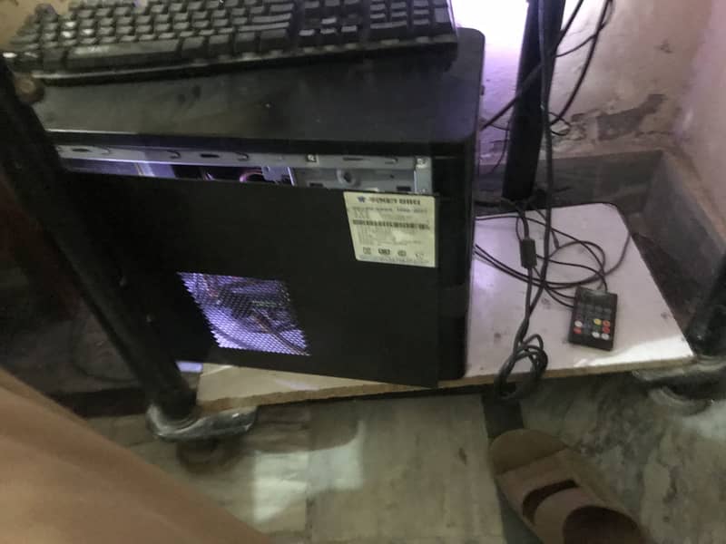 Core i5 3rd generation Pc computer 3