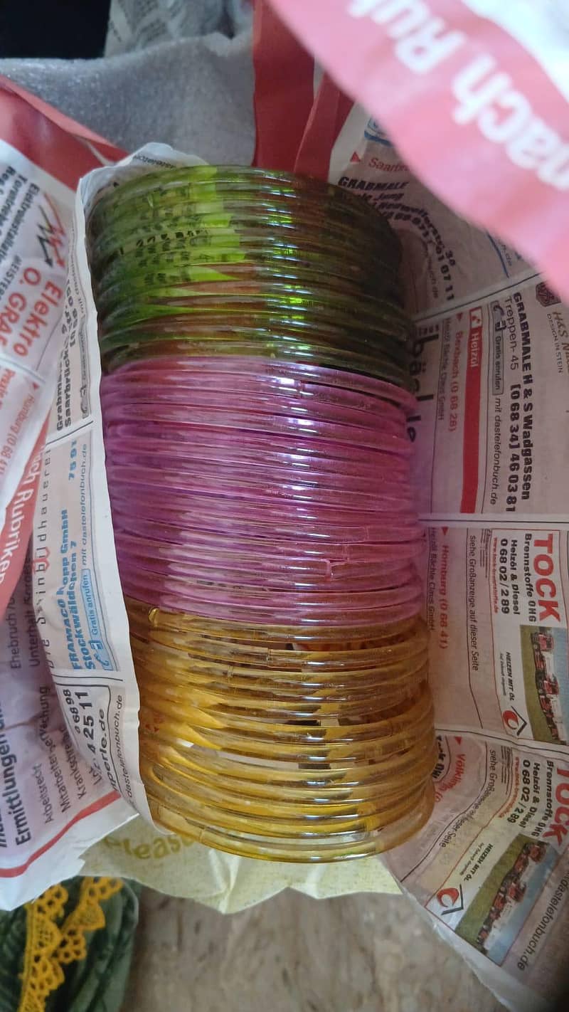 jelly bangles 1