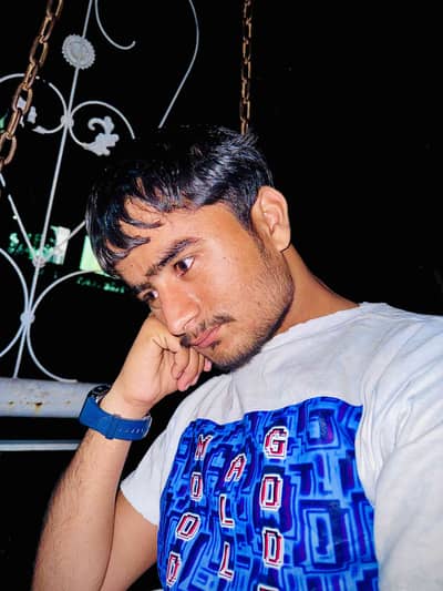 Mudasir Khan