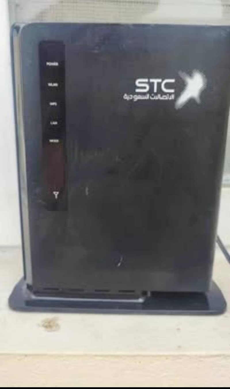 STC 4G Wireless Active Device 0