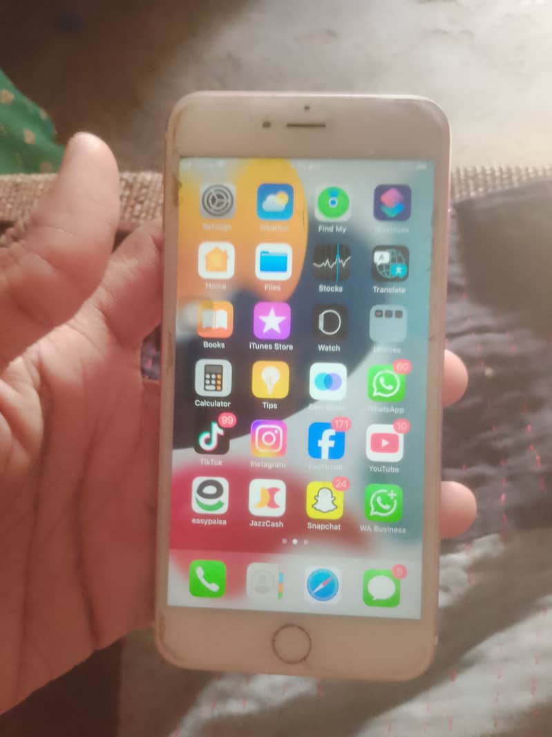 Exchange with Android 0