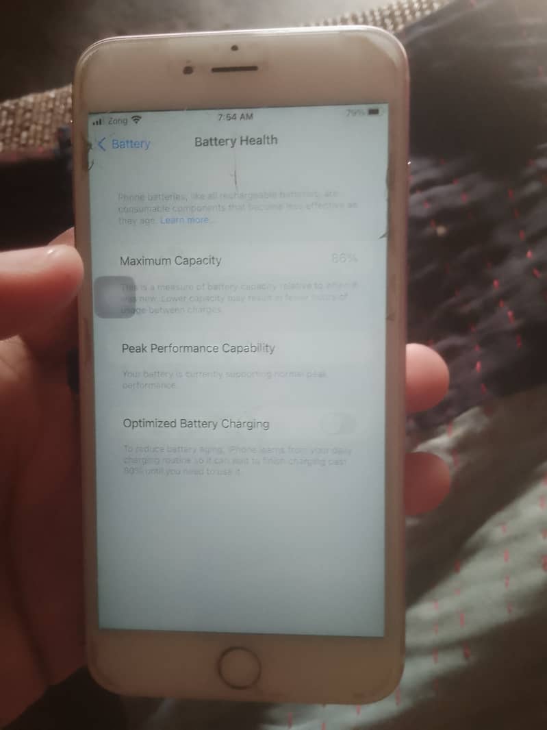 Exchange with Android 2
