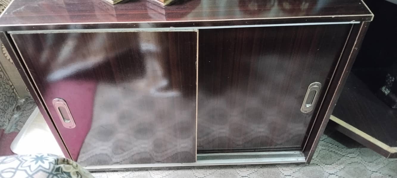 shoe rack 1