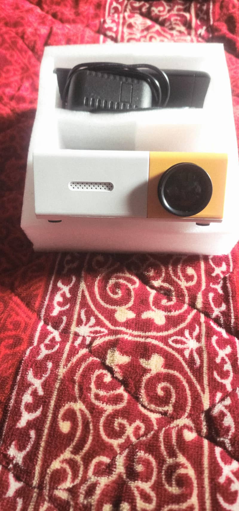 mini led projector 0