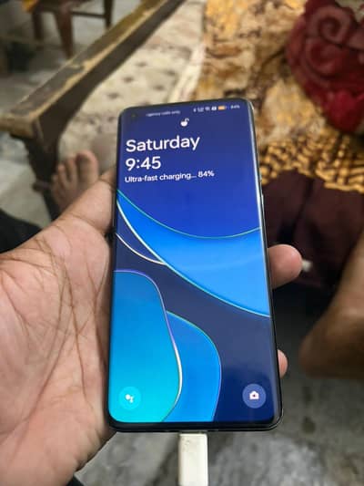 OnePlus 9 Pro Non PTA 10/10 condition  12GB-256GB