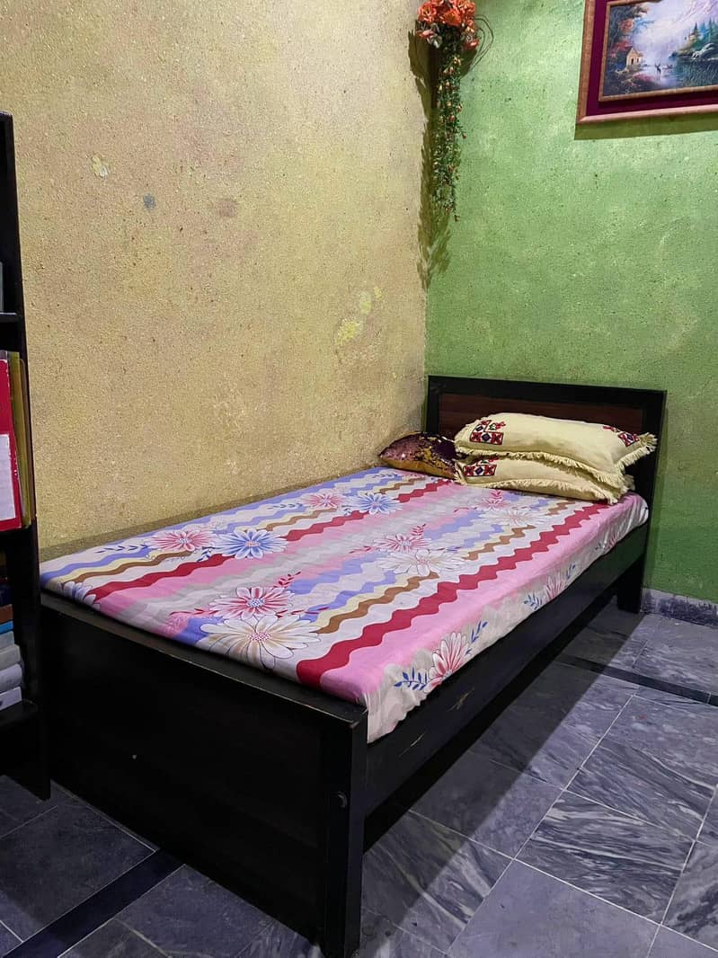 single bed 1