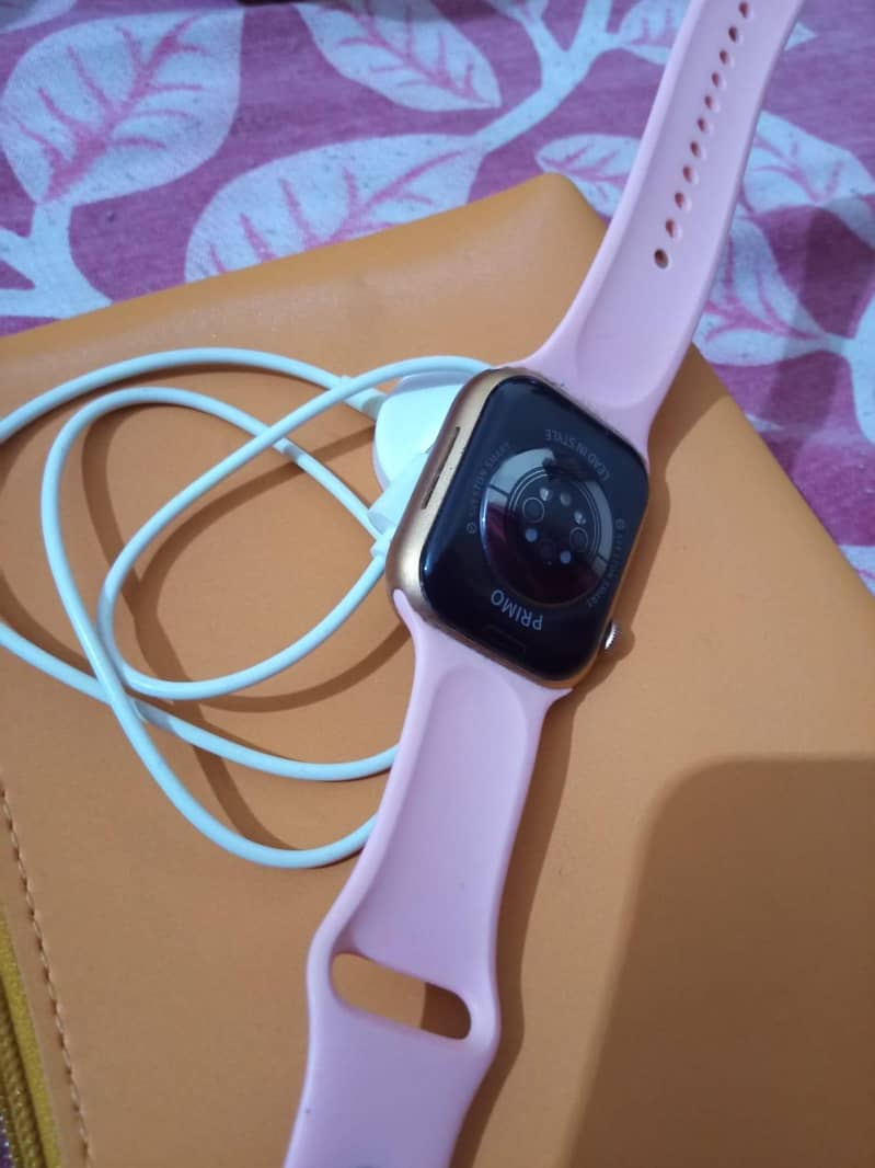 smart watch 0