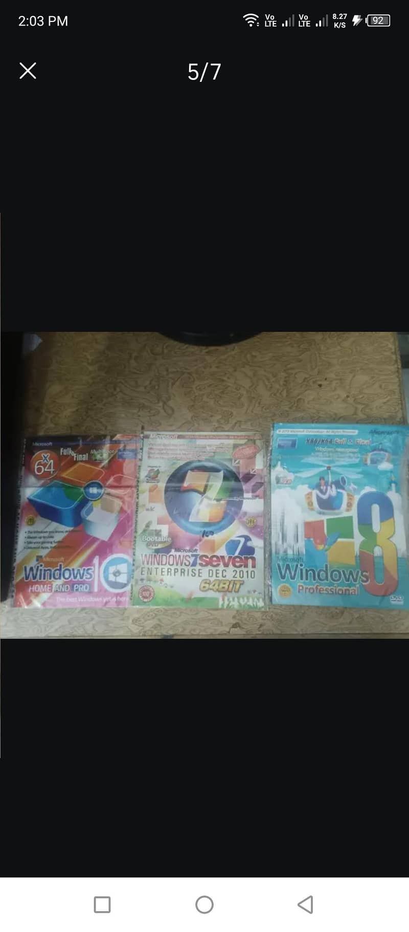 computer full set 4