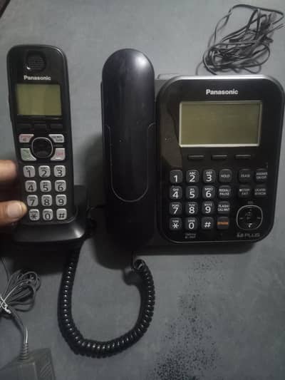 Coord & Cordless