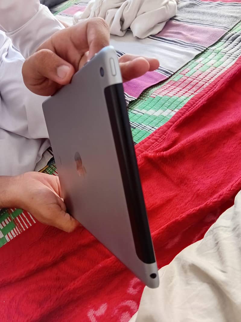 Ipad 5th generation 1