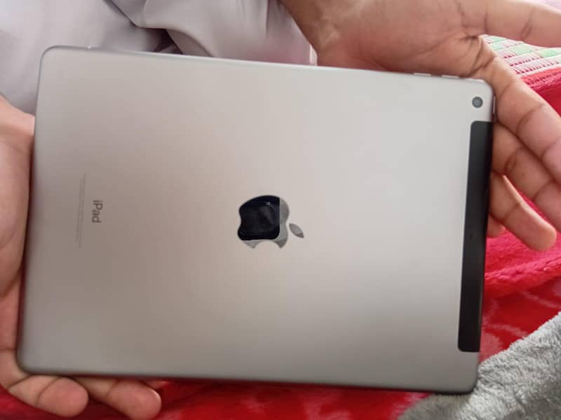 Ipad 5th generation 3
