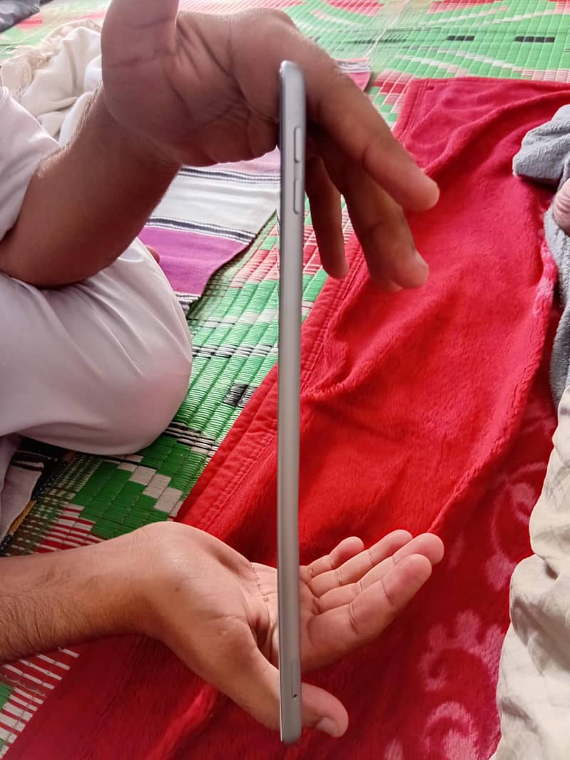 Ipad 5th generation 4