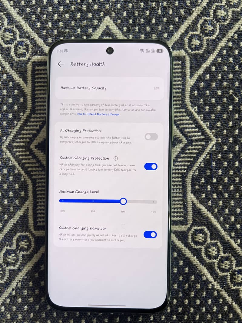 Techno spark 40 pro plus 1