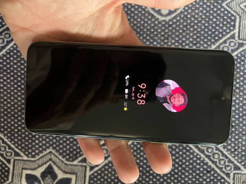 Techno spark 40 pro plus 5