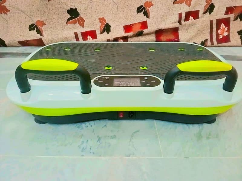 Exercise Bike & Machine 12