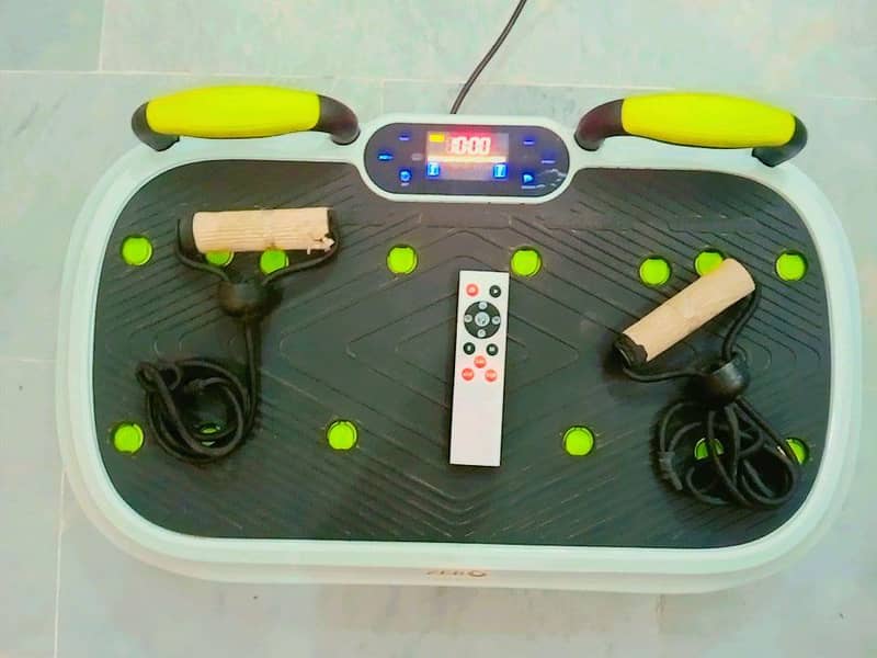 Exercise Bike & Machine 13