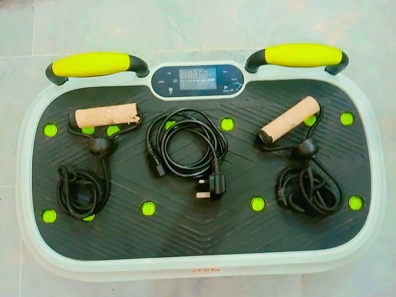 Exercise Bike & Machine 15