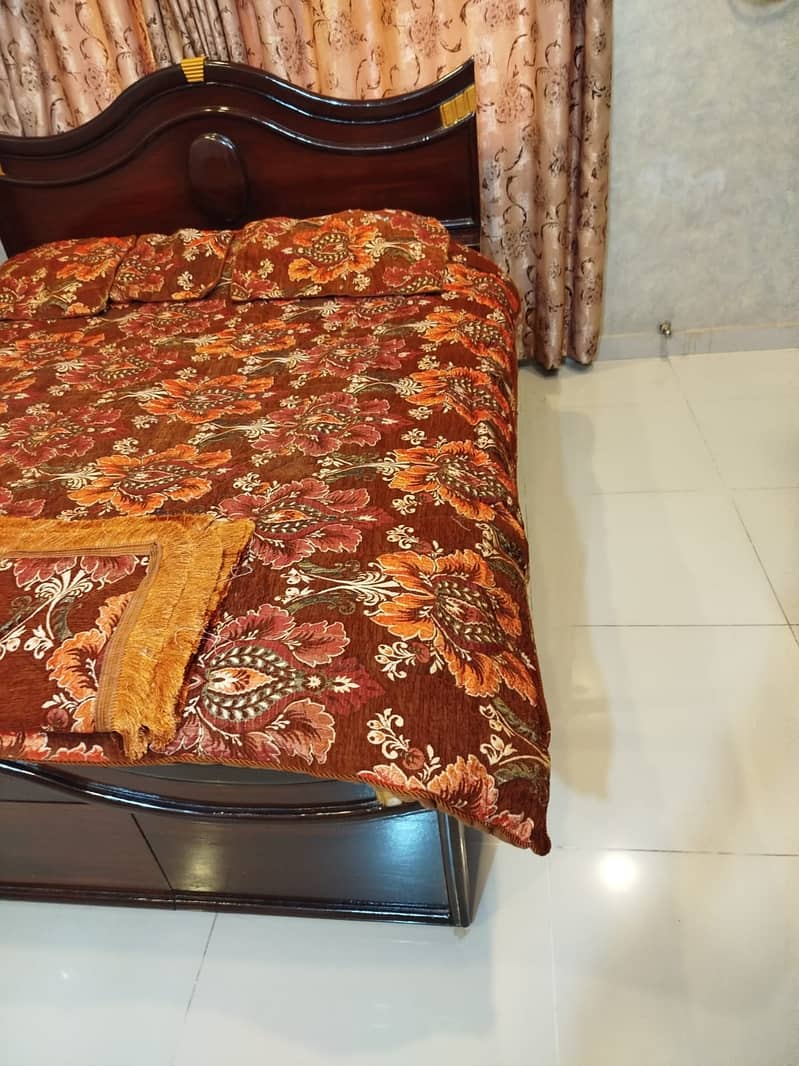 Bridal Bedsheet 0