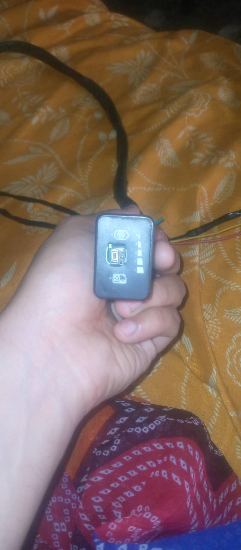 CNG wiring 0