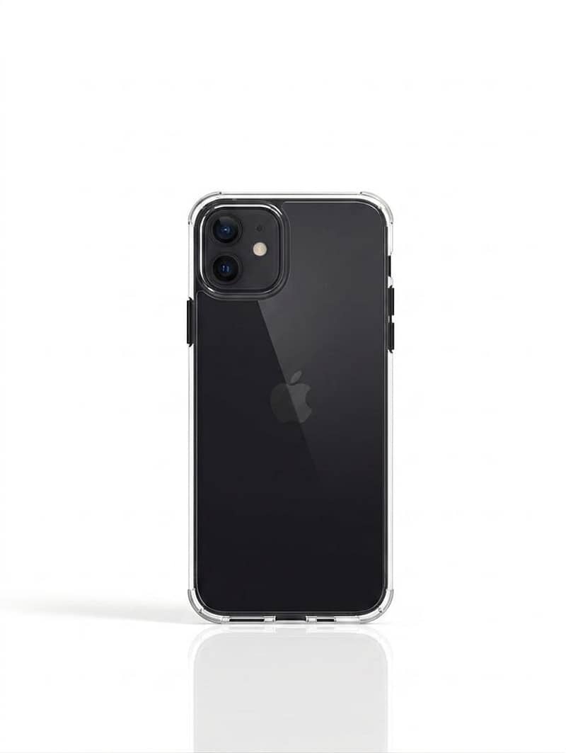 Iphone  12 shockproof case 1