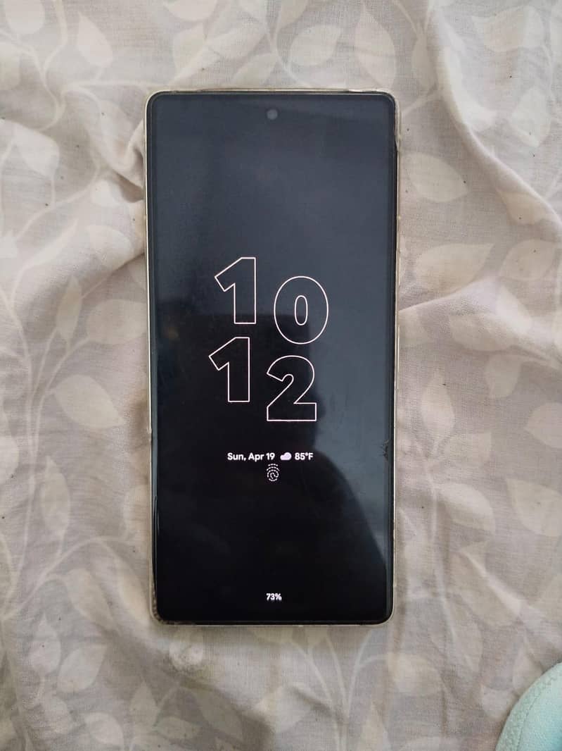 google pixel 7 3