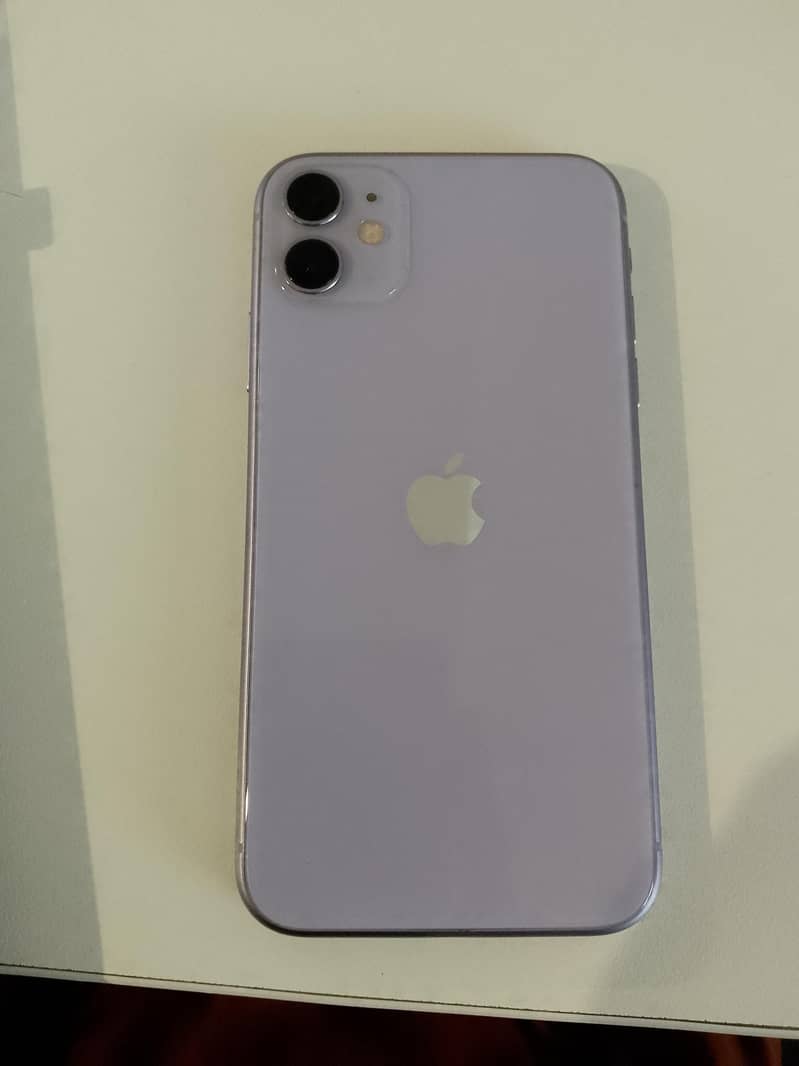 Iphone 11 0
