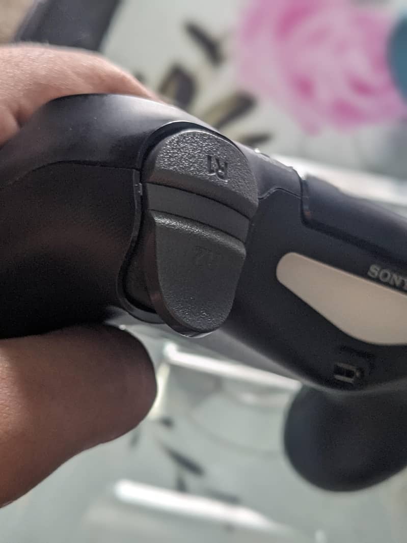 PS4 Dualshock 4 Wireless Controller Original 3