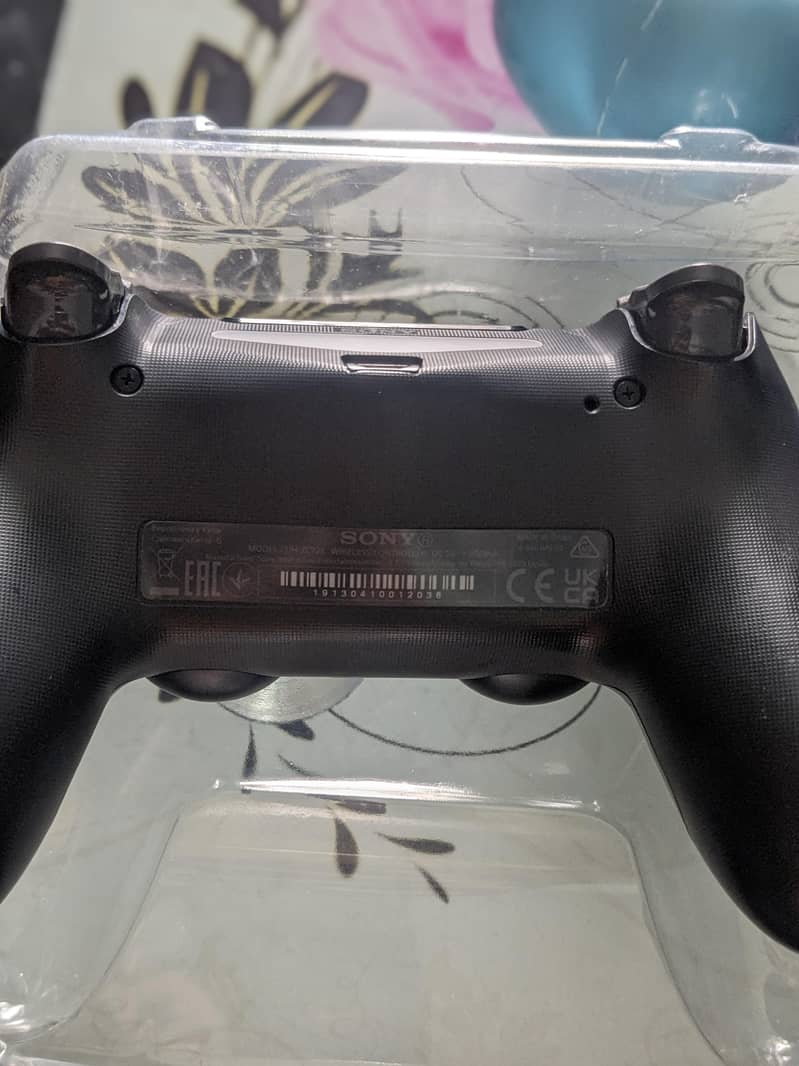 PS4 Dualshock 4 Wireless Controller Original 5