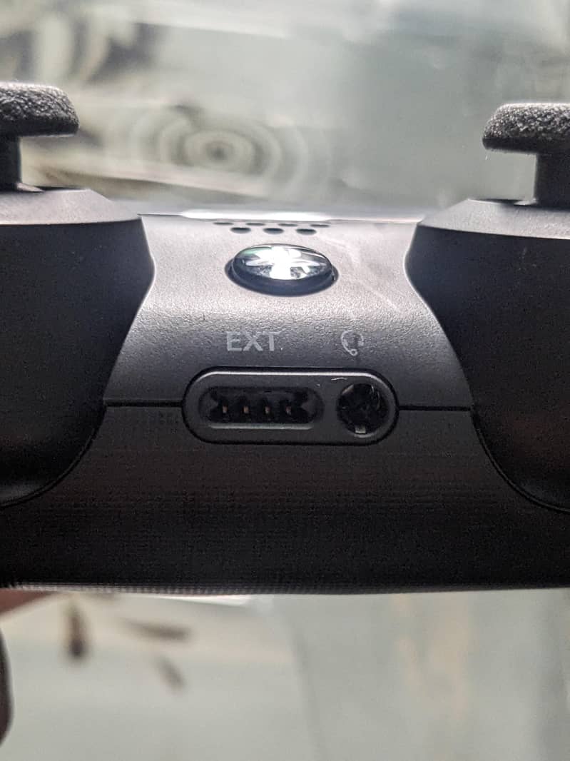 PS4 Dualshock 4 Wireless Controller Original 9