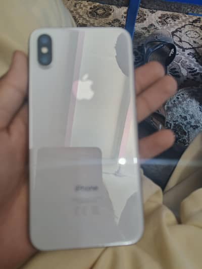 iPhone x for sell