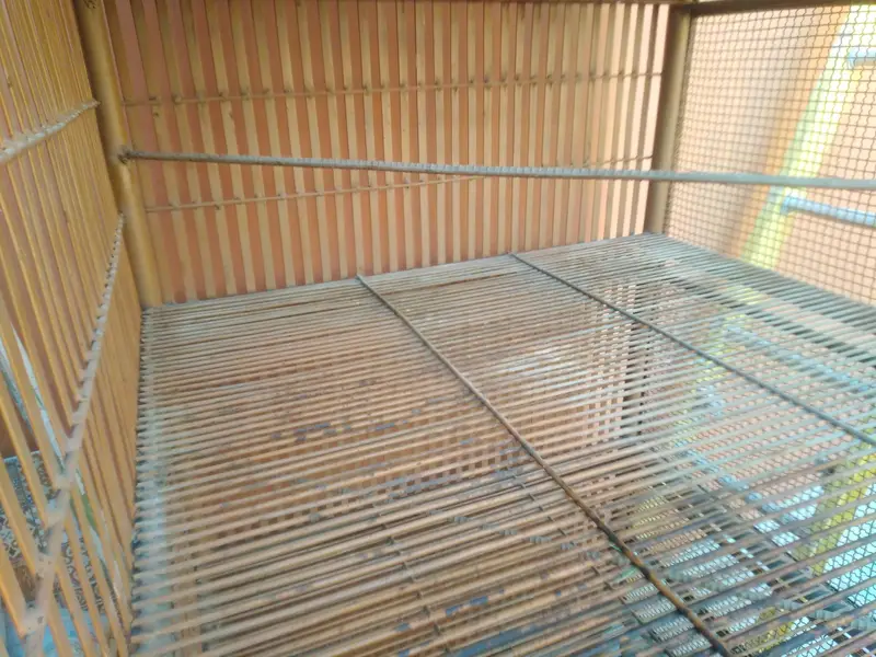Iron cage 0301+5988707 — photo 8