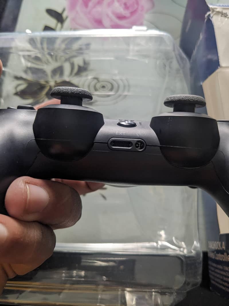 PS4 Dualshock 4 Wireless Controller Original 11