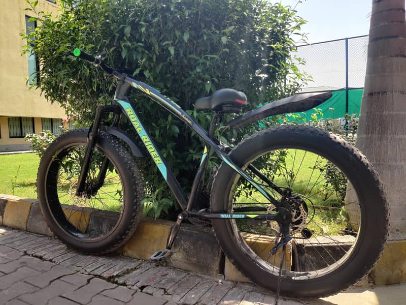 Bicycle 1