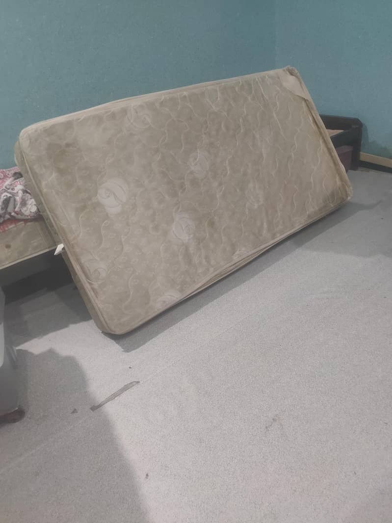 single bed 2