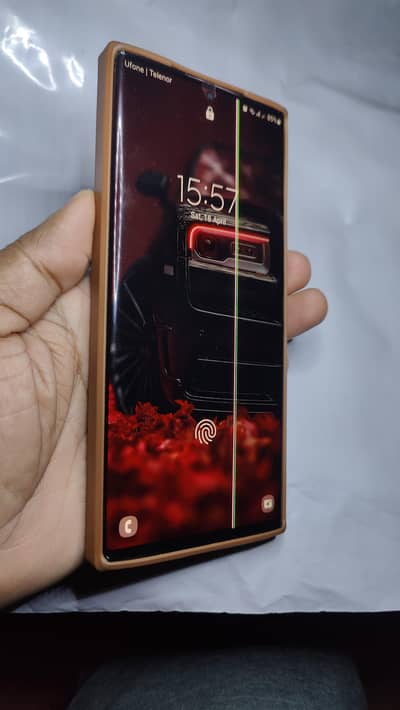 samsung note 20 ultra official PTA