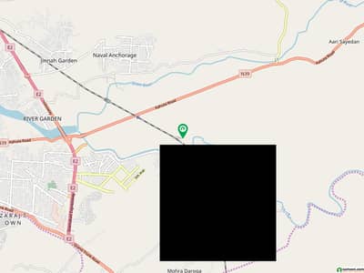 4 Bed Apartment In Tower 5 ,DHA ISLAMABAD For Sale