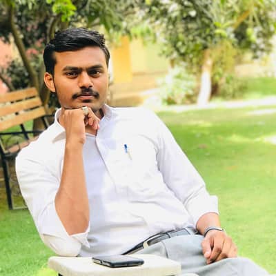 Muhammad Anees 