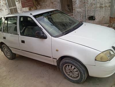 Cultus White 2004