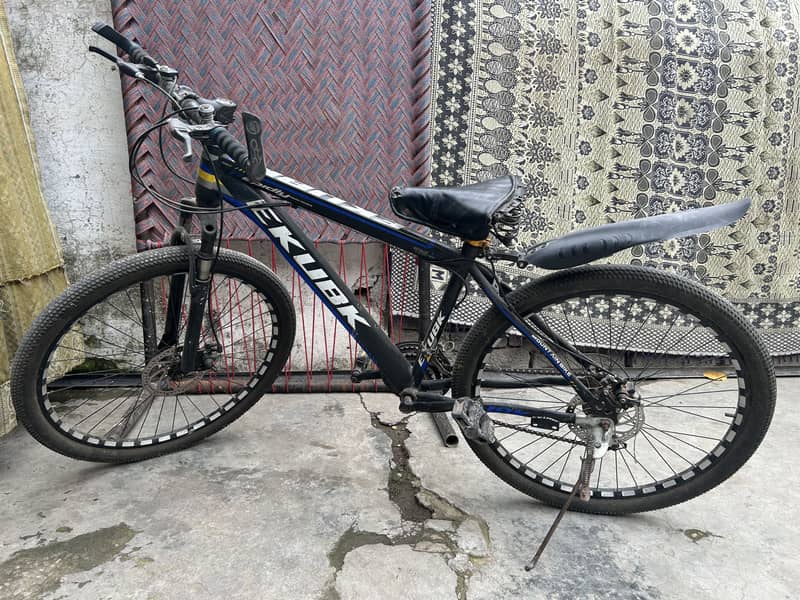 CYCLE 0