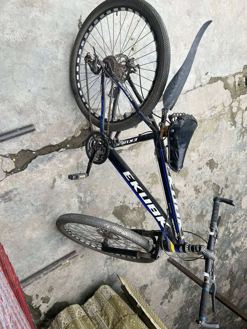 CYCLE 2