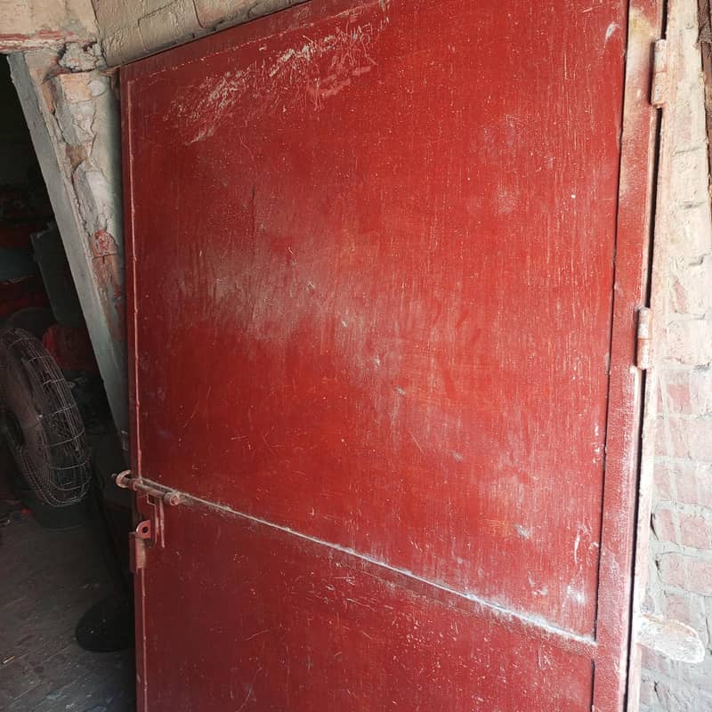 door 0