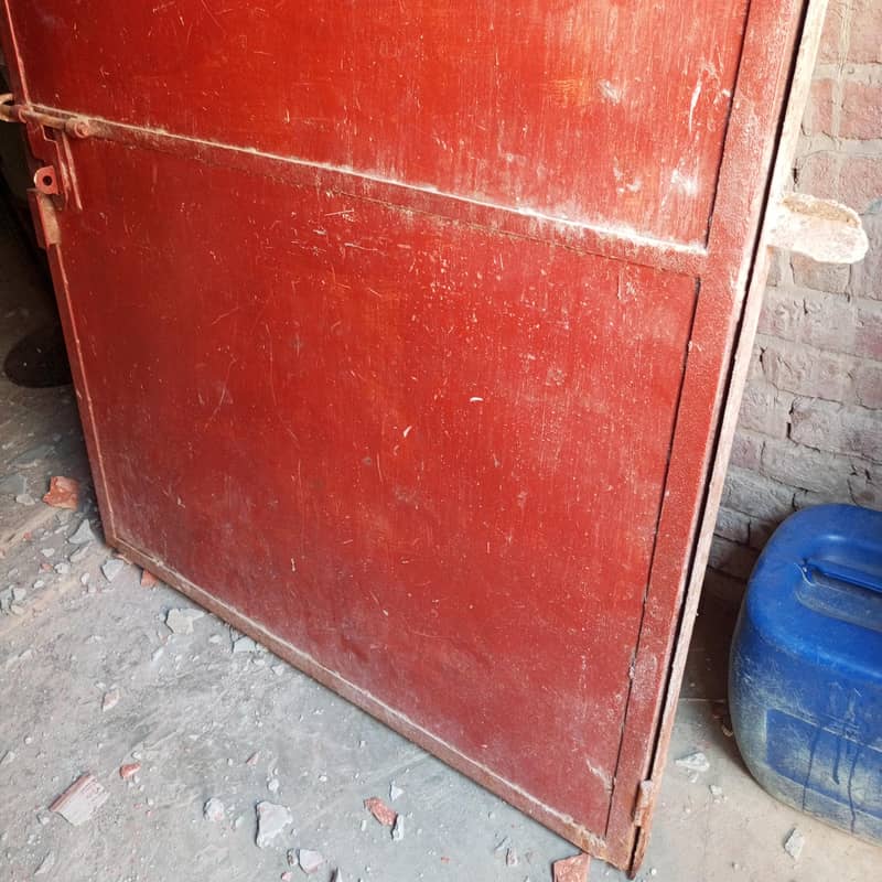 door 1