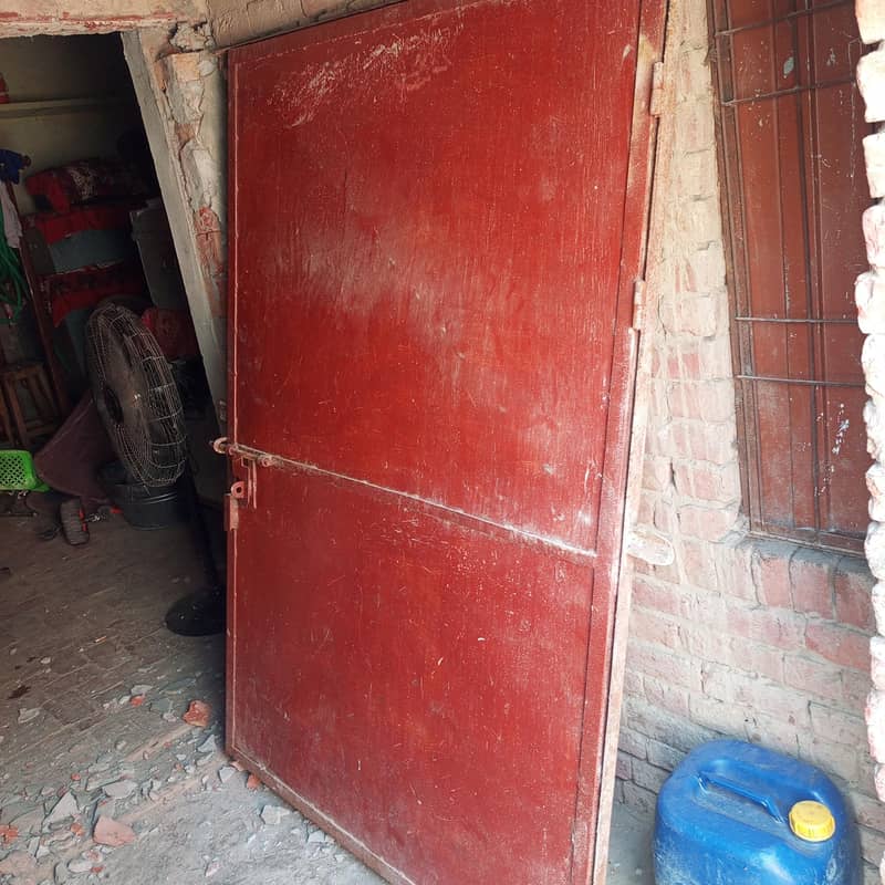 door 2