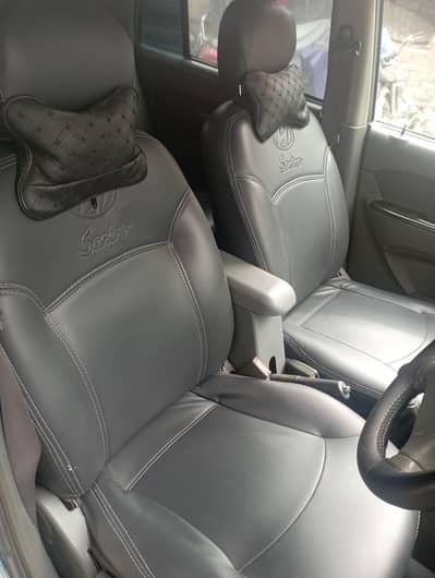 Hyundai | Santro | 2004 | Grey