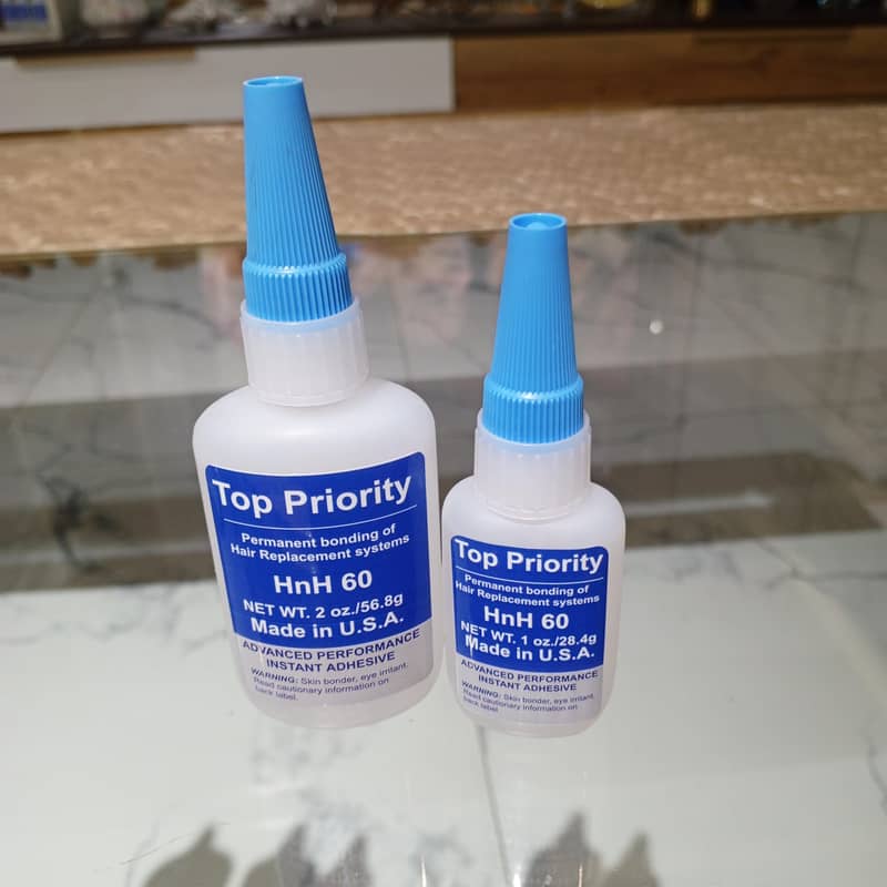 ADHASIVE FOR HAIR PATCH USERS 1